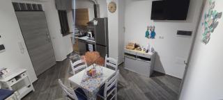BELVEDERE apartment - Scilla - 4