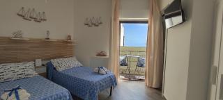 BELVEDERE apartment - Scilla - 1