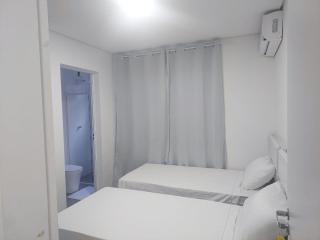 Flat Braganca - Bragança Paulista - 9