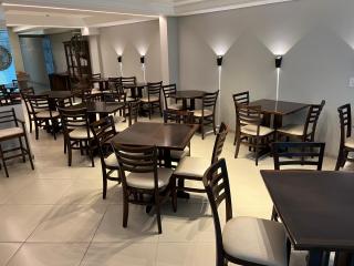 Hotel Steinhausen - 1