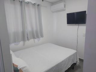 Flat Braganca - Bragança Paulista - 1