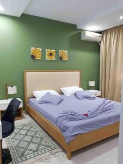 luxueux spacieux appartement haut standing - Nabeul - 0