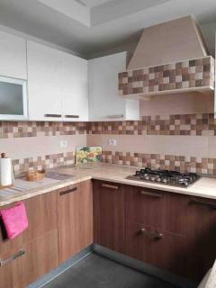 luxueux spacieux appartement haut standing - Nabeul - 4