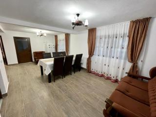 Căşuţa LA CUCU - Vadu Moţilor - 2