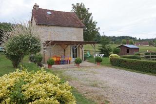 Gîte rural Sainte-Eugénie - 1