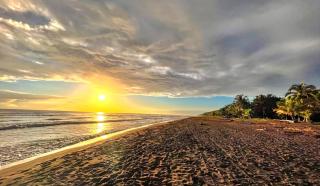 Apartahotel & Gym Rondon - Tortuguero - 0
