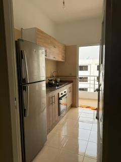 Appartement spacieux et lumineux au cœur de la ville - Tangeri - 1