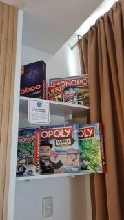 Apartamento frente al mar - 8