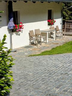 Ferienwohnung Waldhauser - Breitenberg - 1