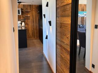 Magnifique appartement 8 pers, centre station, animaux admis - FR-1-634-3 - 4