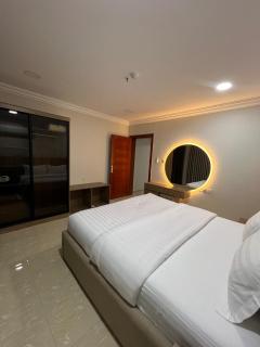 حلول سكني للشقق المخدومه - 5