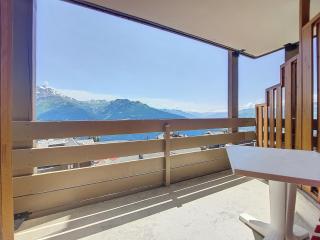 Appartement cosy avec balcon, proche des pistes équipée WiFi et casier à skis - FR-1-275-97 - La Rosière - 7