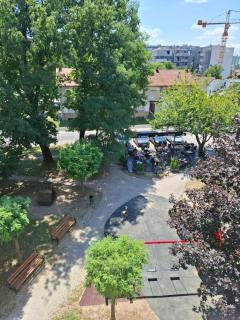 Apartman Predah - Varaždin - 8