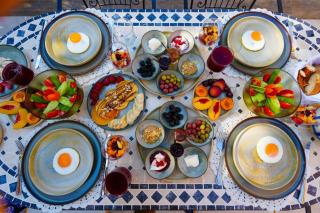 Alaçatı Taş Otel - 2