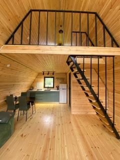 Kamara Cottages - Kazbegi - 5