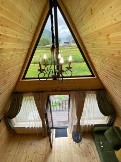 Kamara Cottages - Kazbegi - 2