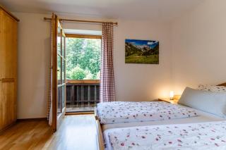 Ferienwohnung Justine - Schönau am Königssee - 5