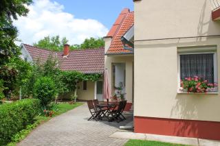 Villa Malina - Siófok - 7