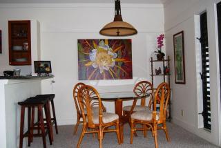 Lovely Remodeled Garden Deluxe Kiahuna Condo Partial Ocean View - Koloa - 9