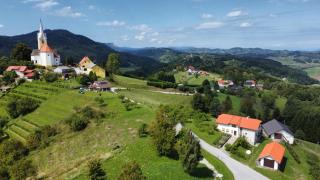 Apartma PRI AJHECI - Pristava pri Mestinju - 6