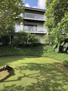 Lovely Remodeled Garden Deluxe Kiahuna Condo Partial Ocean View - Koloa - 4