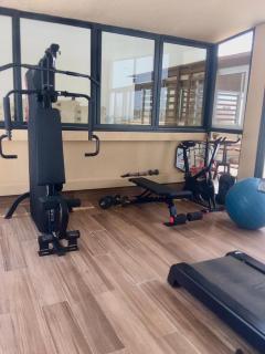 apartment in al madies ngor - 1