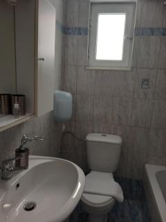 Lila House - Prévéza - 6
