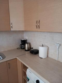 Lila House - Prévéza - 4