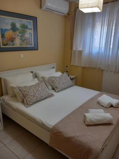 Lila House - Prévéza - 3