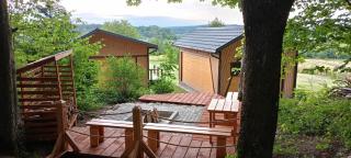 Domki Letniskowe Na Wzgórzu, Supraśl - 4