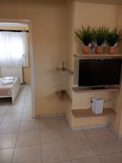 Lila House - Prévéza - 1