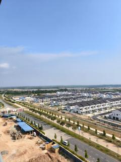 Mayabay Gamuda Cove SplashMania Suite - 8