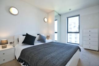 Cosy Apartment in Canning Town Greater London - Londra - 1