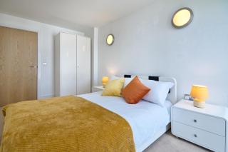 Cosy Apartment in Canning Town Greater London - Londra - 3