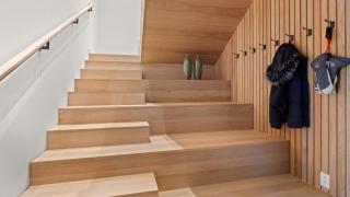 New Spruce Peak Tree House Unit Steps To The Lifts With Big Mountain Views Sleeps 9 - Stowe - 1