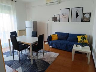 Appartamento vista mare Vasto Marina - 5