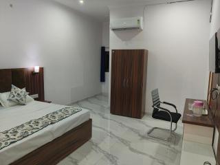 Atithi Inn Khajuraho - Khajurāho - 3