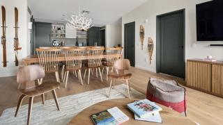 Stowe Mt Resort Spruce Peak 4 Bed Treehouse Condo By Stowe Mountain Rentals - Stowe - 8