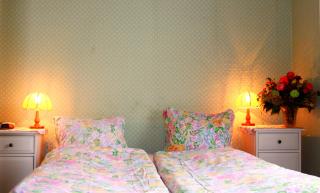 BasicRooms Hotel - Interlaken - 9