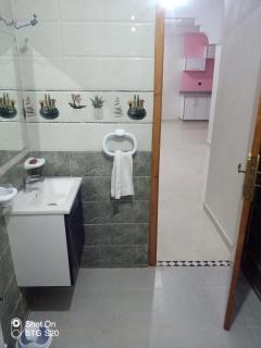 Maison d'hôtes Oujda - Oujda - 0