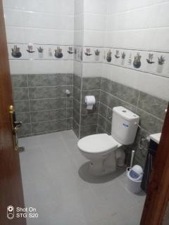 Maison d'hôtes Oujda - Oujda - 6