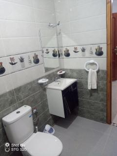 Maison d'hôtes Oujda - 1