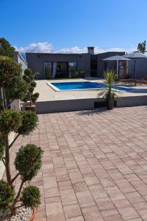 Villa Dalmatia - Slivnica - 0
