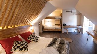 L'ORIGINE - Saint-Aubin - 0