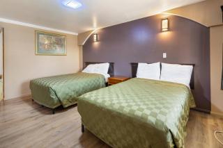 Sky Palm Motel - Orange - Orange - 7