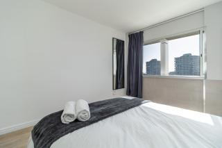 1 Bedroom Apartment, The Centurion, Seapoint, Cape Town, South Africa - Cidade Do Cabo - 4