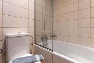 Family Friendly Luxury Apartment - Néa Alikarnassós - 4