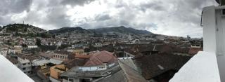 George House - Quito - 9