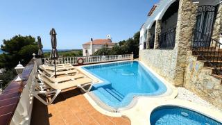Villa BONA VISTA - Son Bou - 7