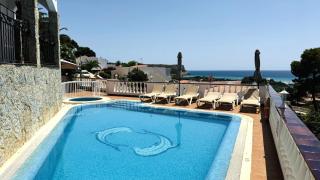 Villa BONA VISTA - Son Bou - 3